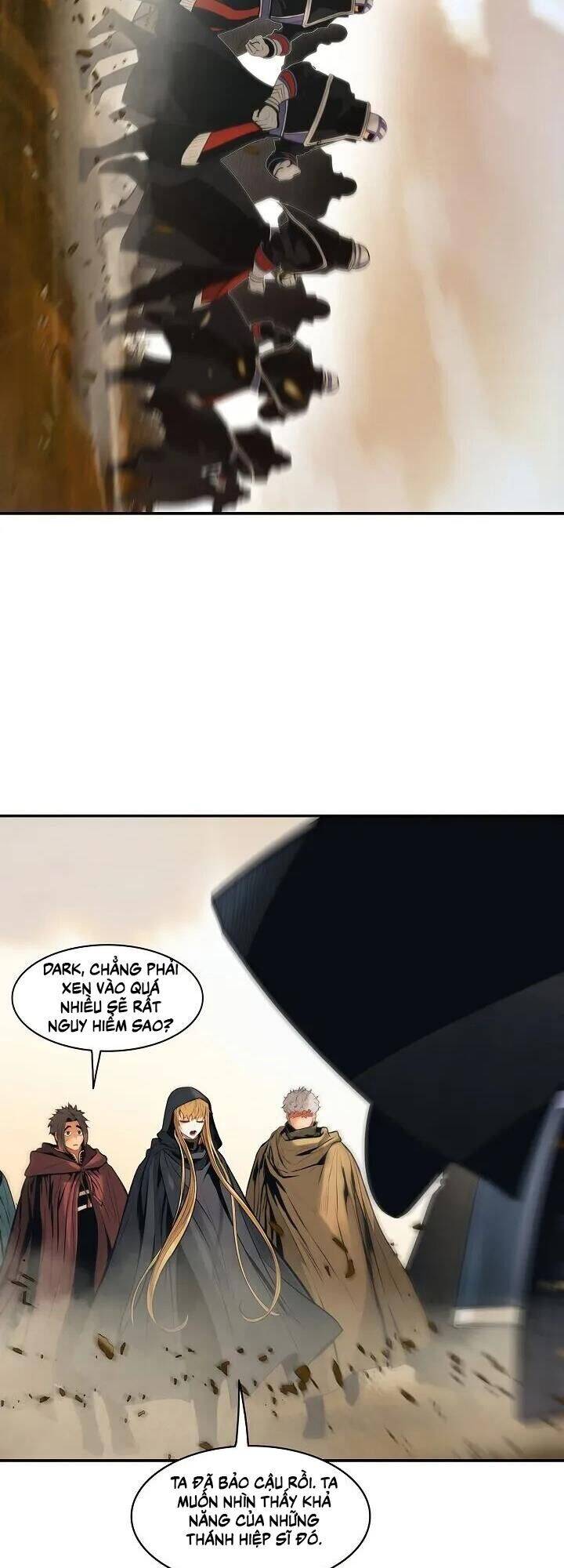 Bất Bại Chân Ma Chapter 92 - Trang 2