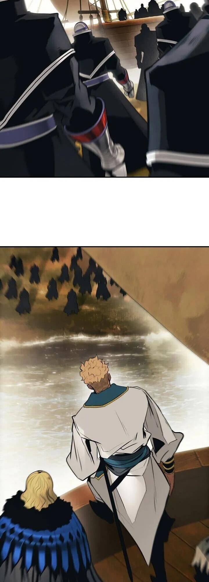 Bất Bại Chân Ma Chapter 92 - Trang 2