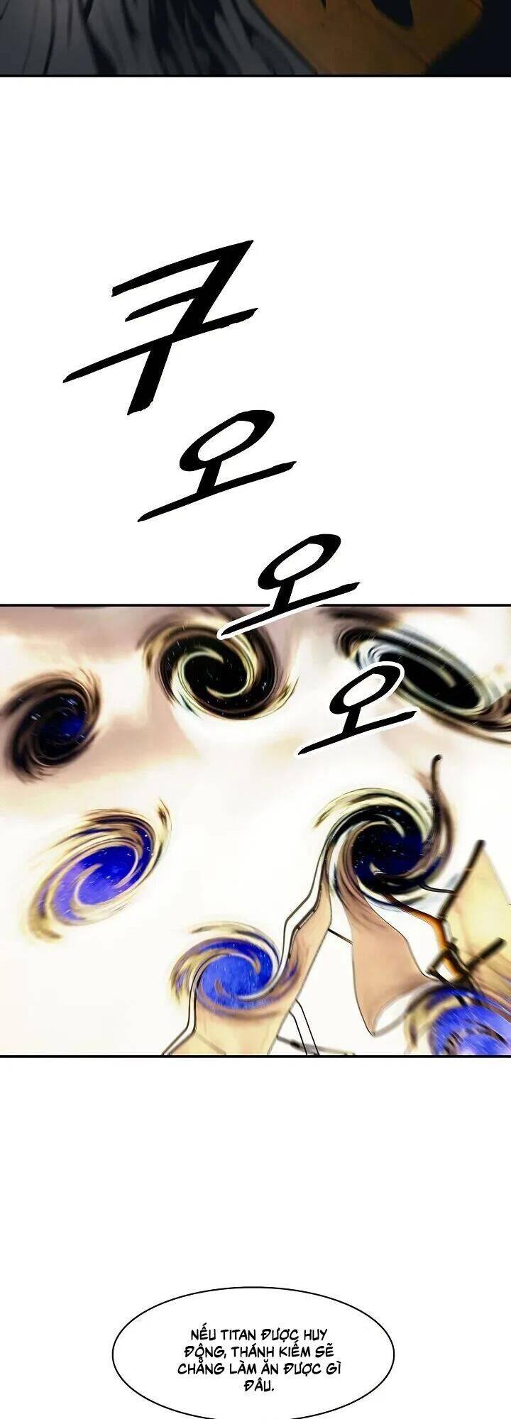 Bất Bại Chân Ma Chapter 92 - Trang 2