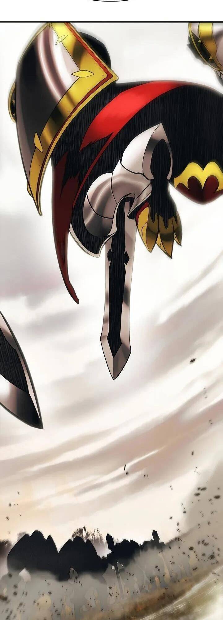 Bất Bại Chân Ma Chapter 92 - Trang 2