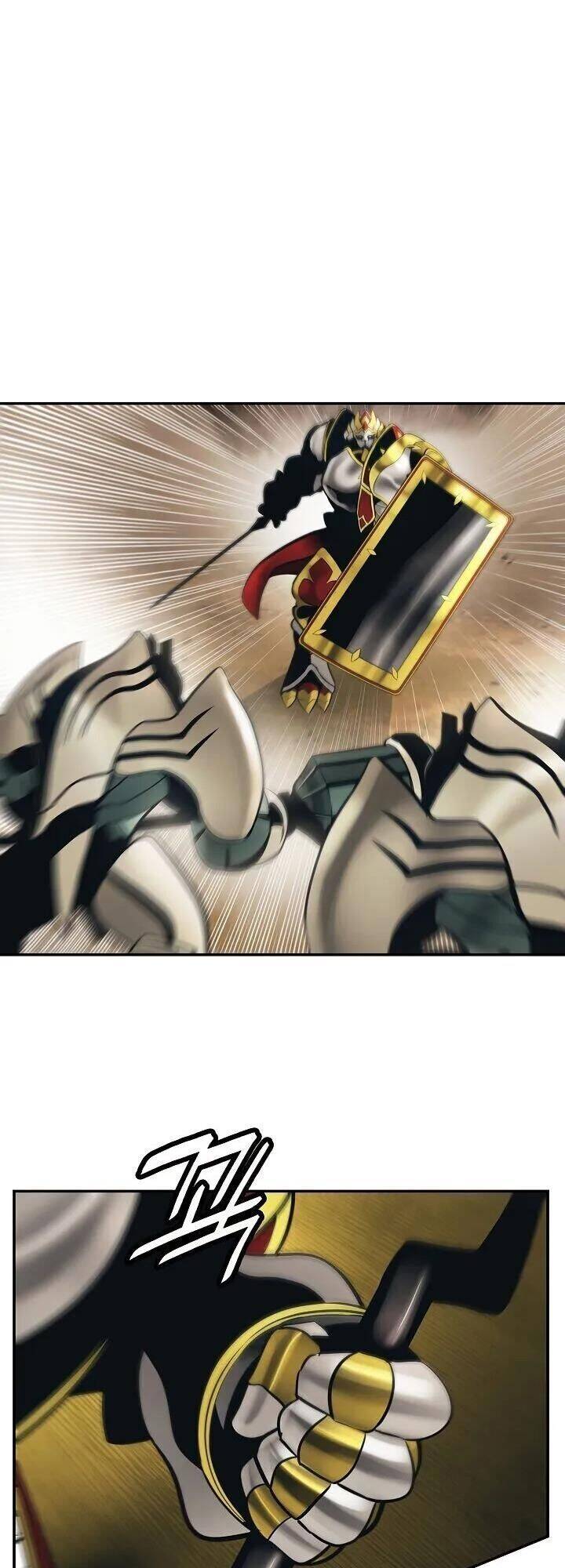 Bất Bại Chân Ma Chapter 92 - Trang 2