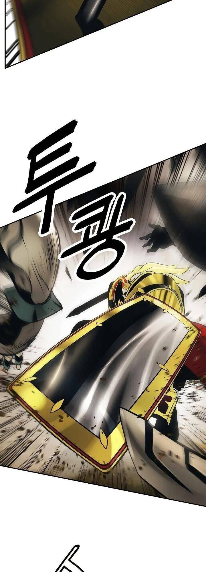 Bất Bại Chân Ma Chapter 92 - Trang 2