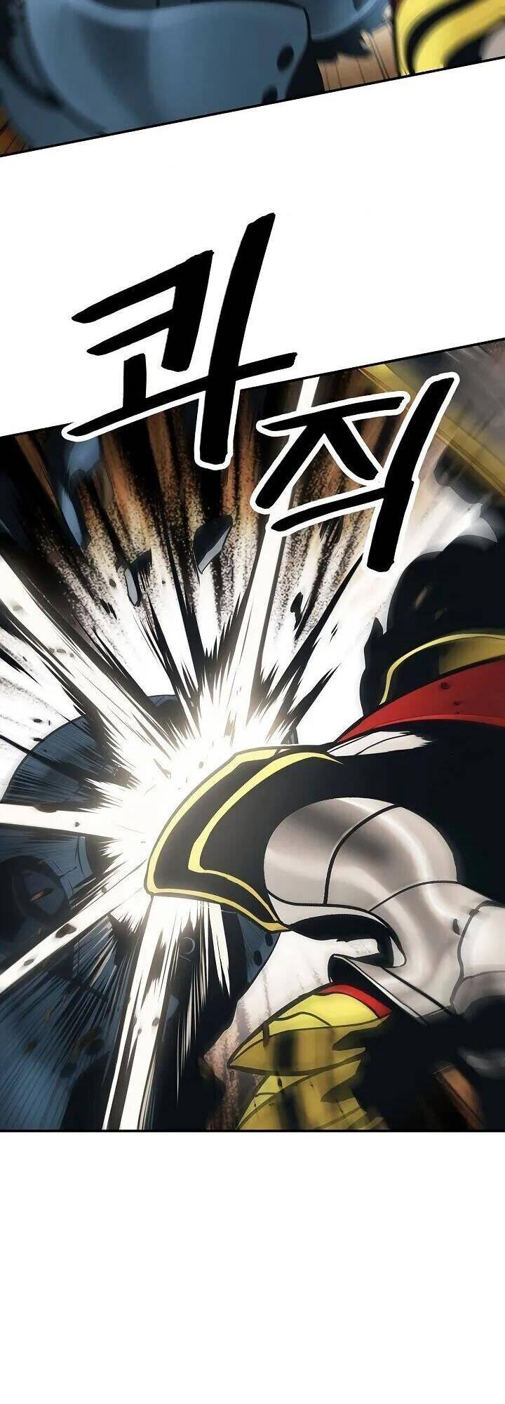 Bất Bại Chân Ma Chapter 92 - Trang 2