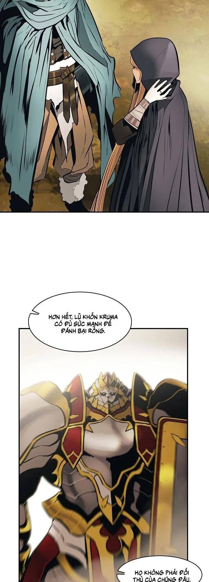 Bất Bại Chân Ma Chapter 92 - Trang 2