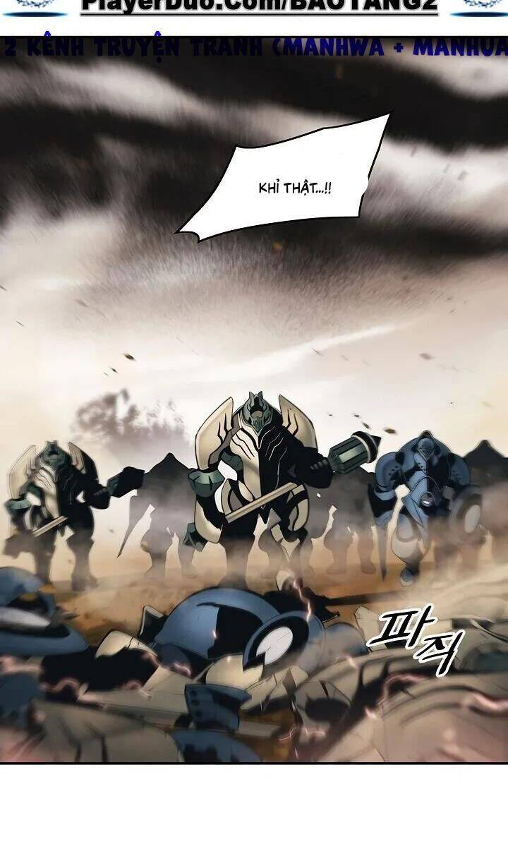 Bất Bại Chân Ma Chapter 92 - Trang 2