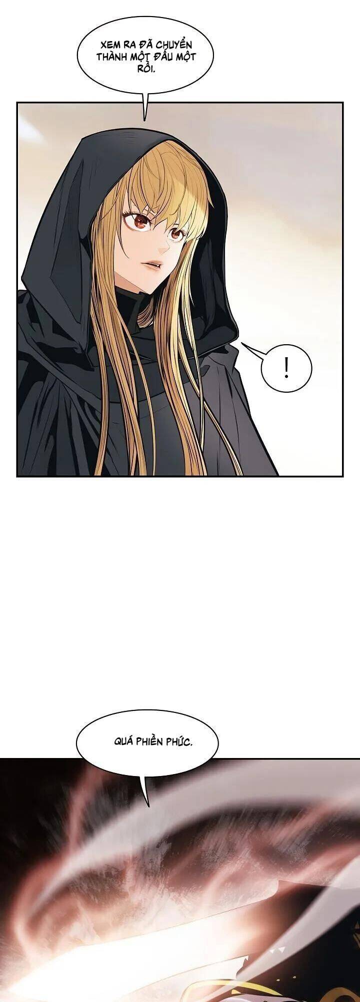 Bất Bại Chân Ma Chapter 92 - Trang 2