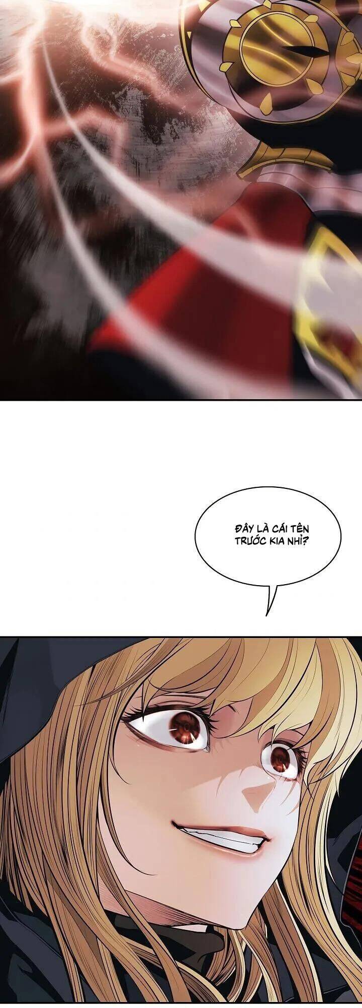 Bất Bại Chân Ma Chapter 92 - Trang 2