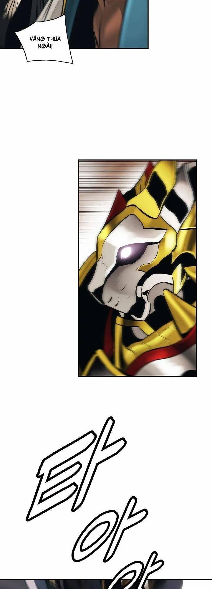 Bất Bại Chân Ma Chapter 93 - Trang 2