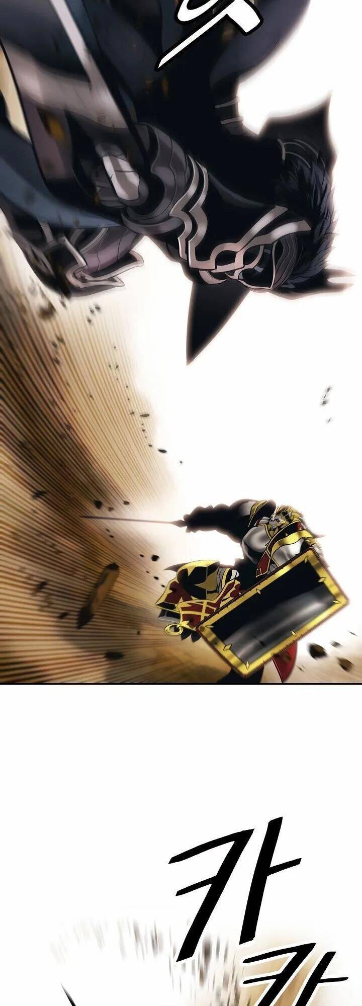 Bất Bại Chân Ma Chapter 93 - Trang 2