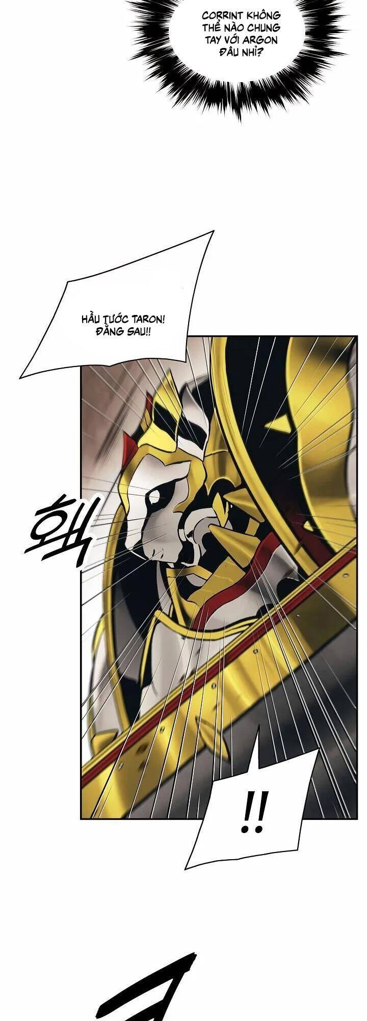 Bất Bại Chân Ma Chapter 93 - Trang 2