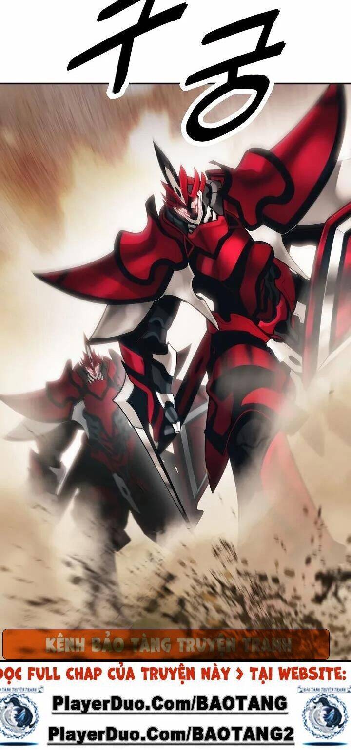 Bất Bại Chân Ma Chapter 93 - Trang 2