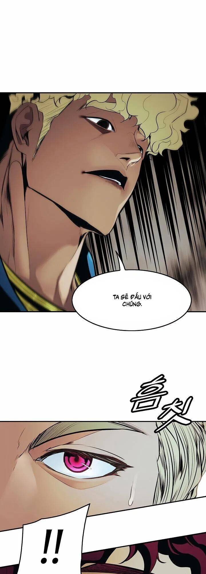 Bất Bại Chân Ma Chapter 93 - Trang 2