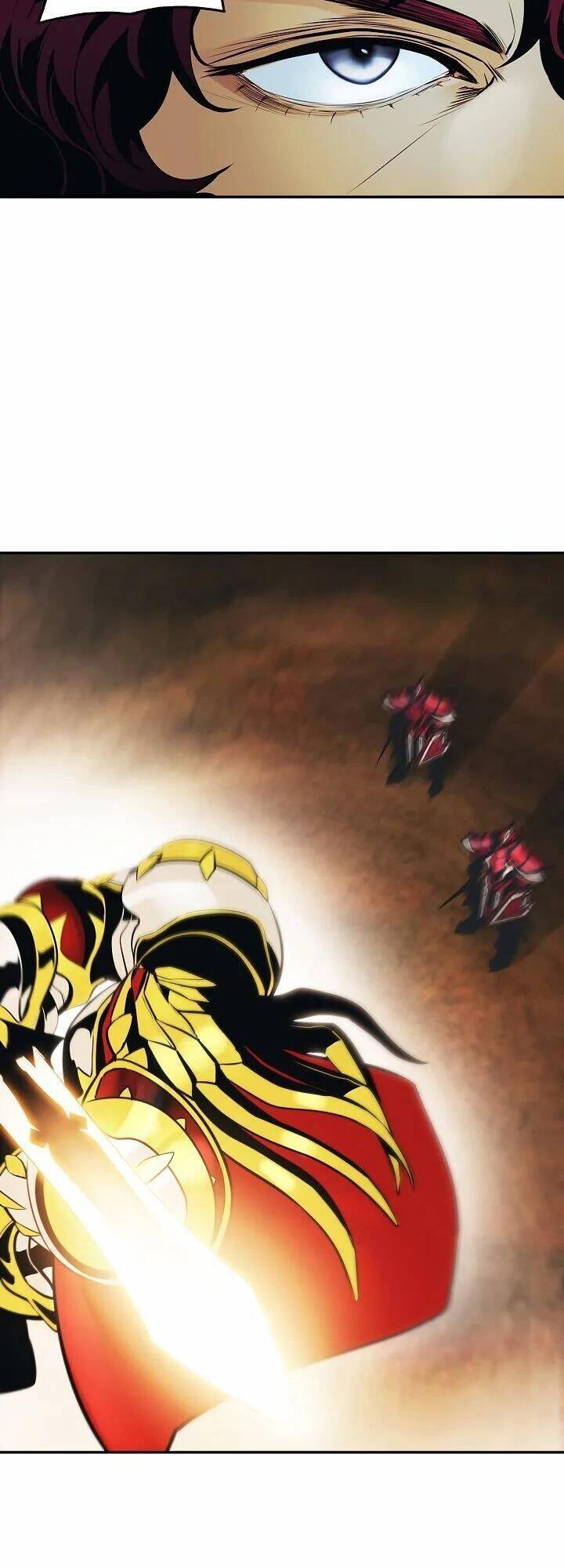 Bất Bại Chân Ma Chapter 93 - Trang 2