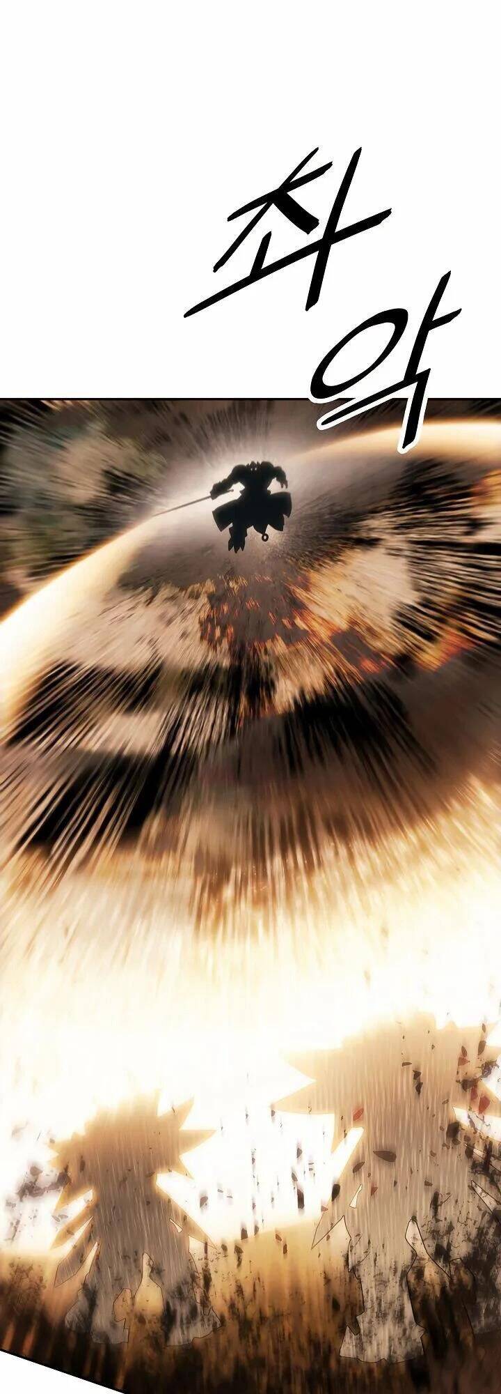 Bất Bại Chân Ma Chapter 93 - Trang 2