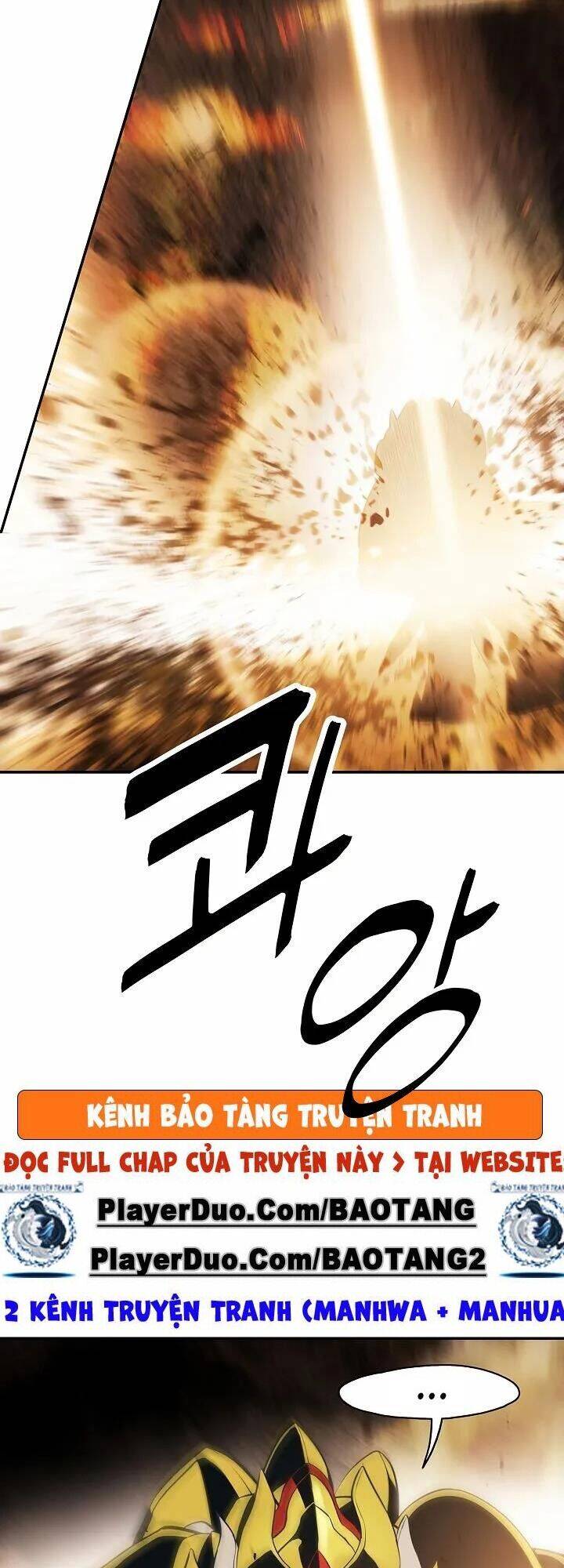 Bất Bại Chân Ma Chapter 93 - Trang 2