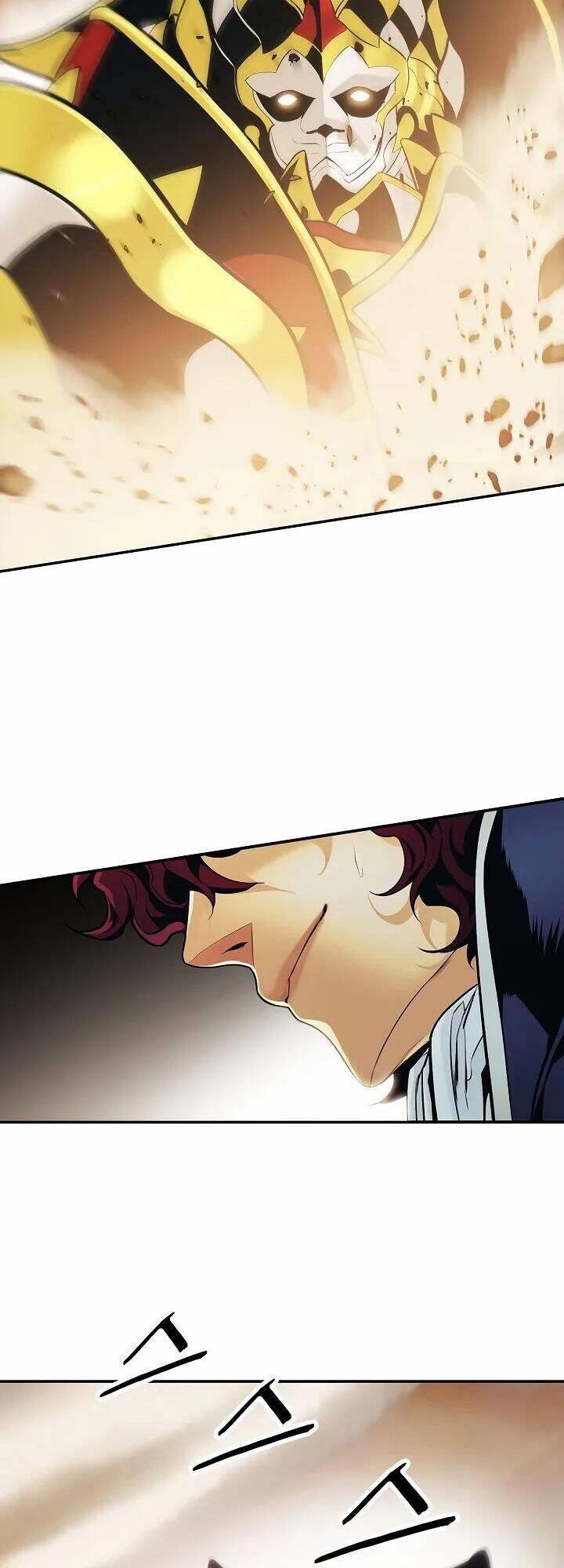 Bất Bại Chân Ma Chapter 93 - Trang 2