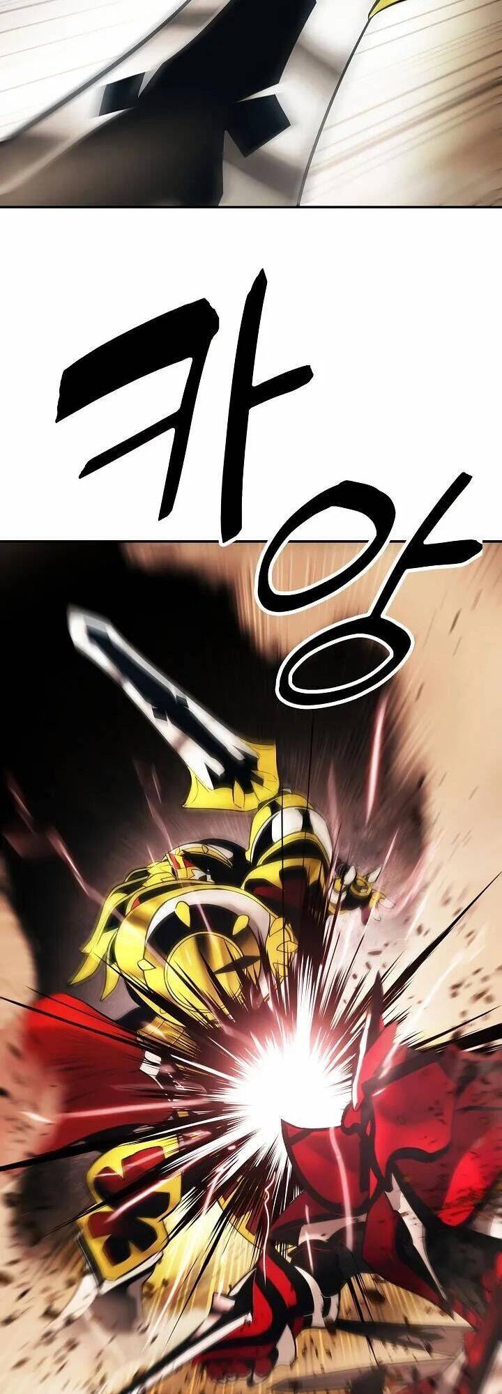 Bất Bại Chân Ma Chapter 93 - Trang 2