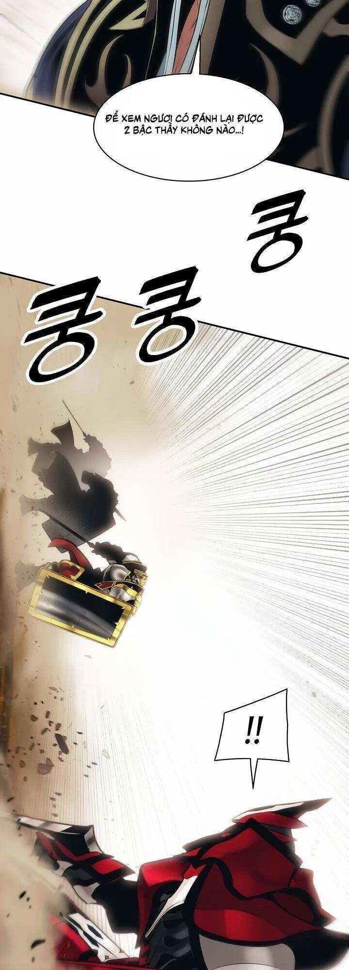 Bất Bại Chân Ma Chapter 93 - Trang 2