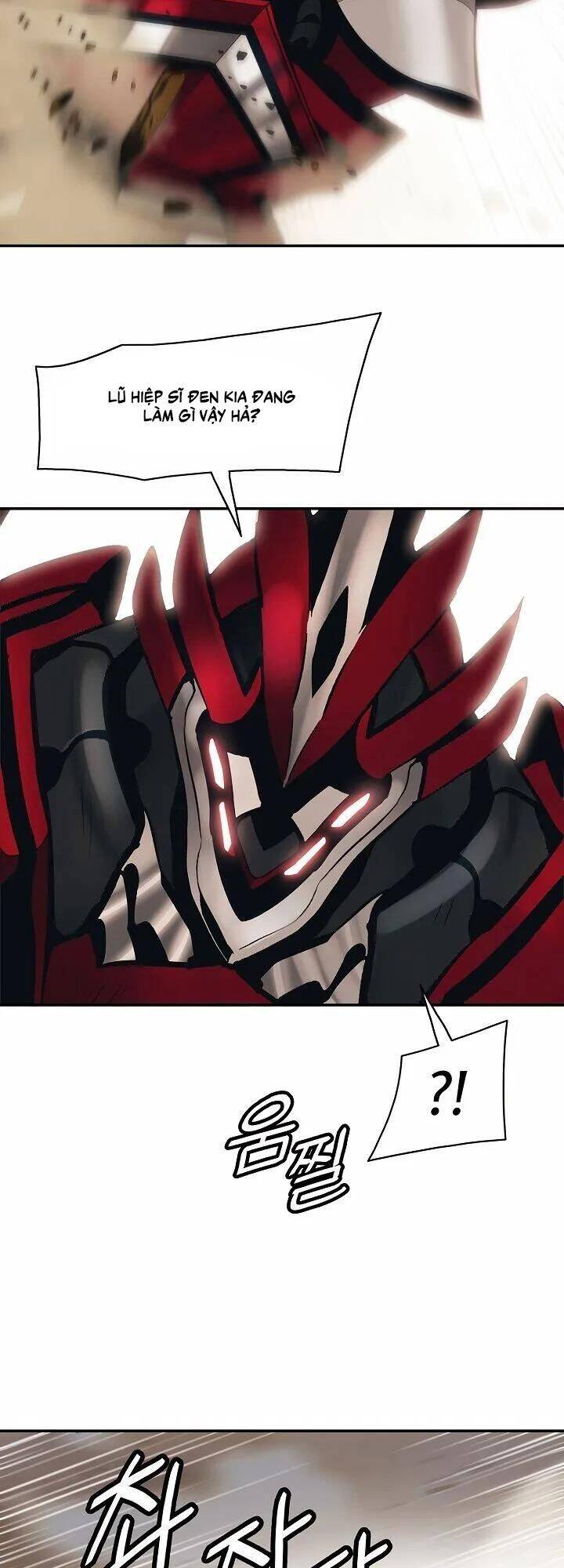 Bất Bại Chân Ma Chapter 93 - Trang 2