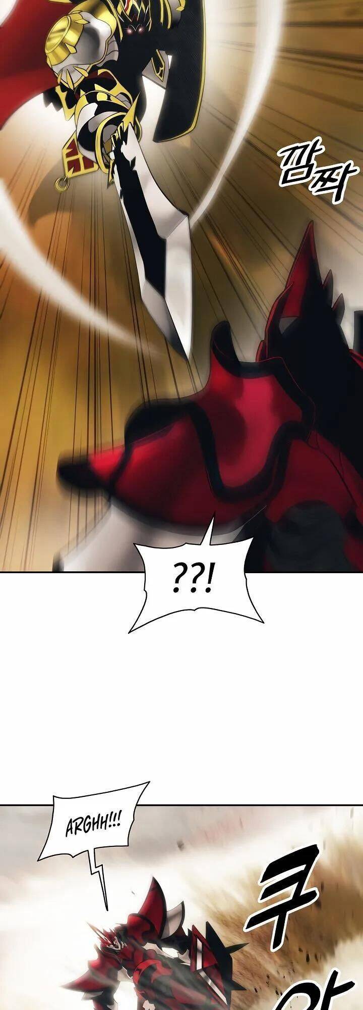 Bất Bại Chân Ma Chapter 93 - Trang 2