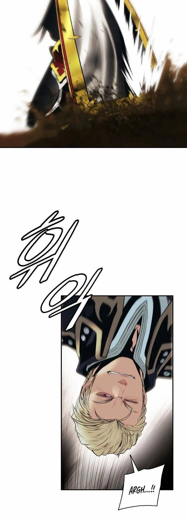 Bất Bại Chân Ma Chapter 93 - Trang 2