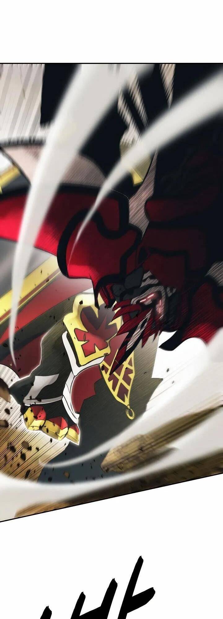 Bất Bại Chân Ma Chapter 93 - Trang 2