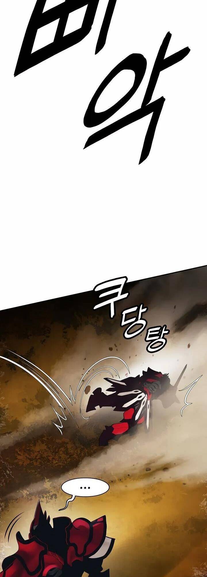 Bất Bại Chân Ma Chapter 93 - Trang 2