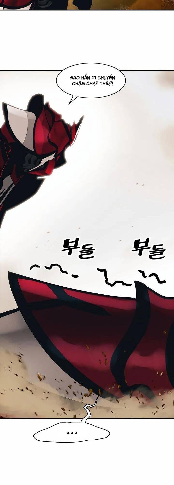 Bất Bại Chân Ma Chapter 93 - Trang 2