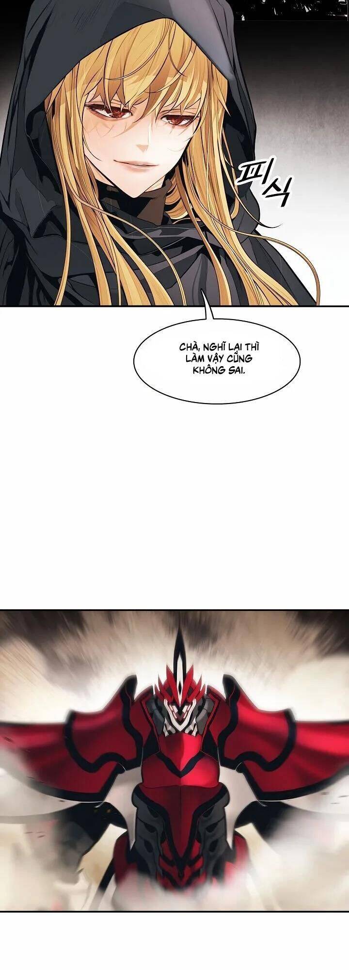 Bất Bại Chân Ma Chapter 93 - Trang 2