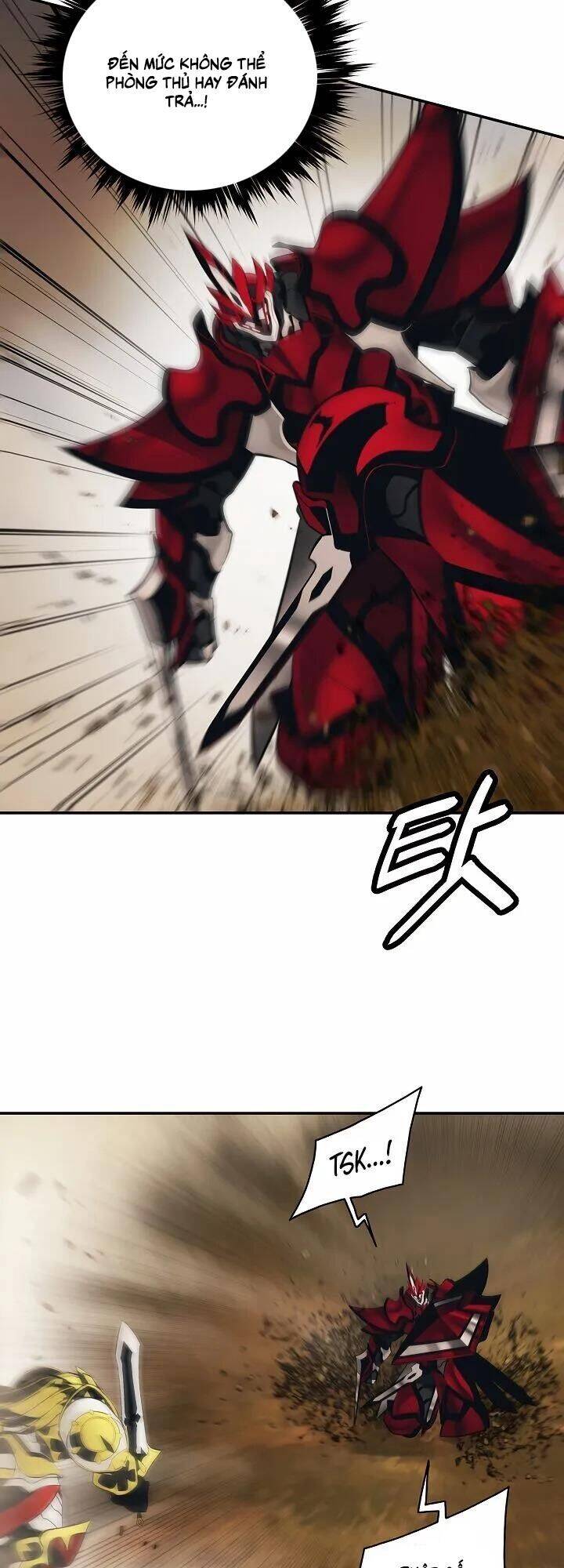 Bất Bại Chân Ma Chapter 93 - Trang 2