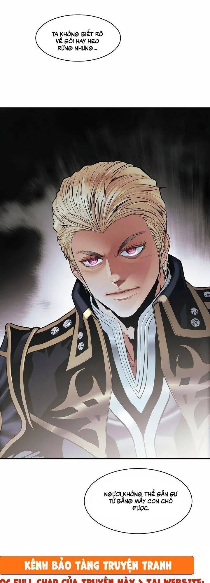 Bất Bại Chân Ma Chapter 93 - Trang 2