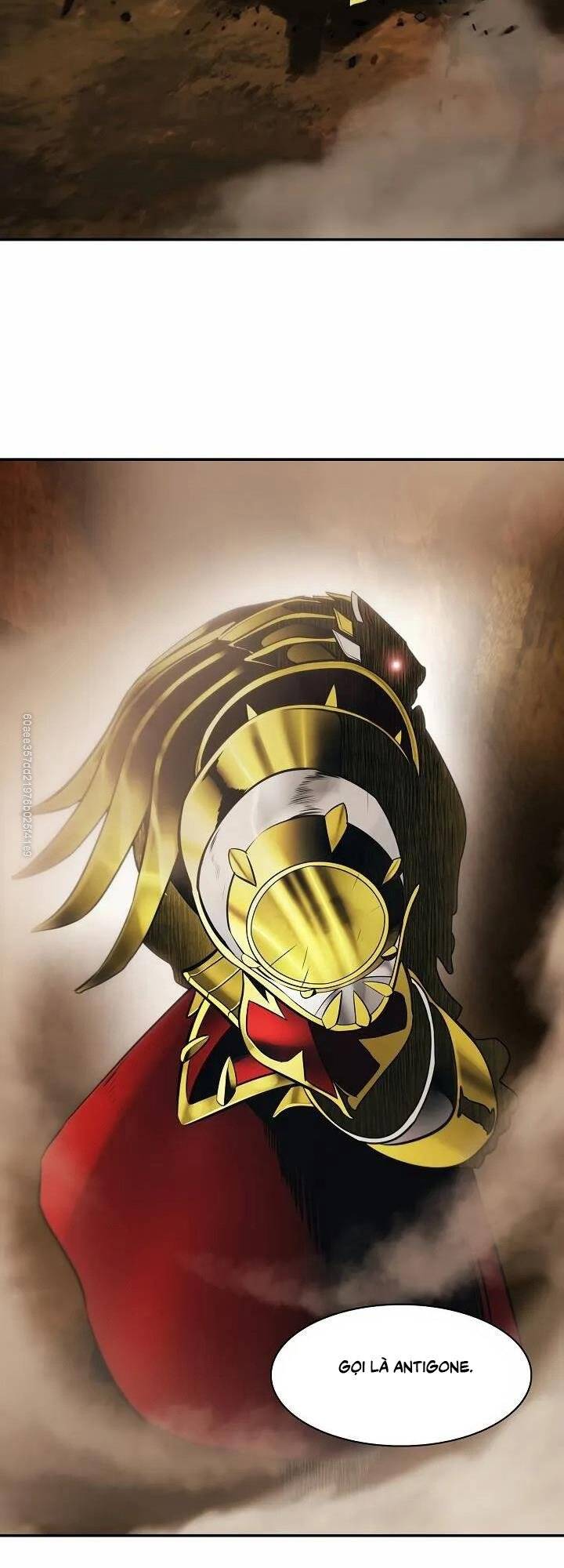 Bất Bại Chân Ma Chapter 94 - Trang 2