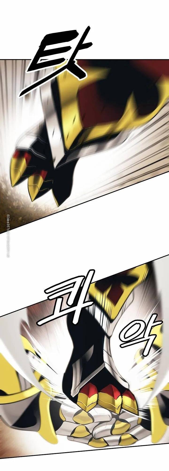 Bất Bại Chân Ma Chapter 94 - Trang 2