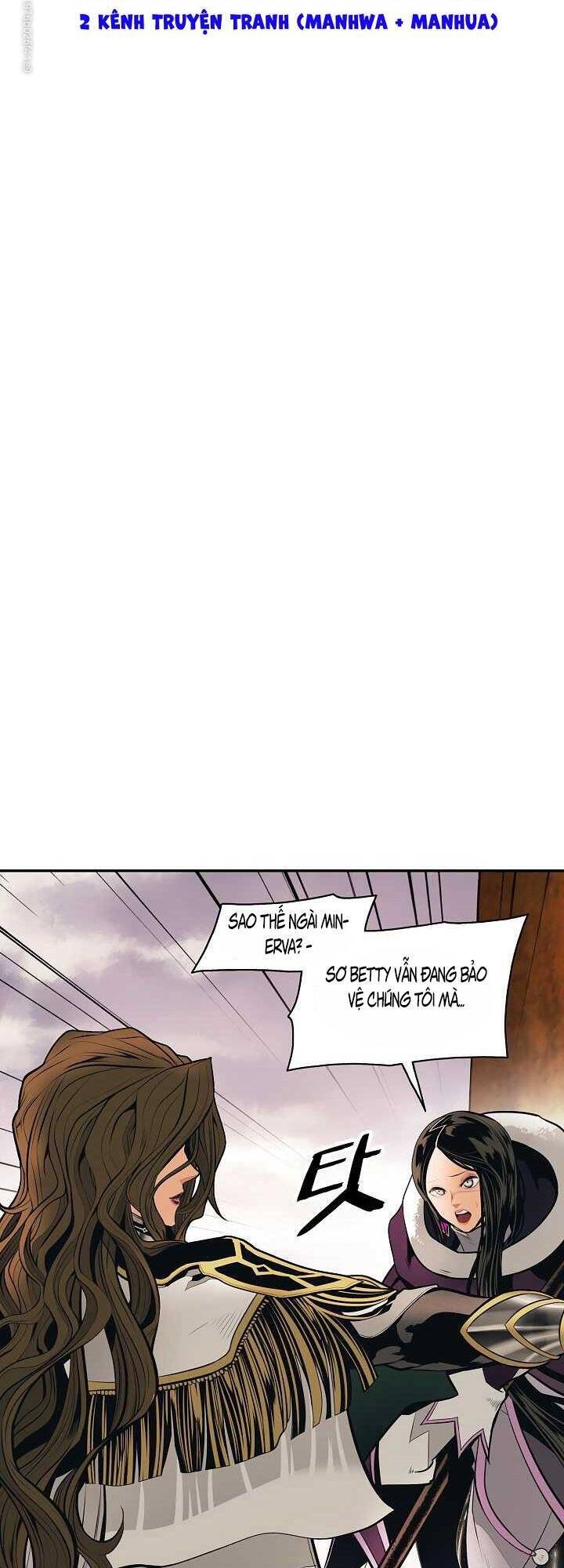 Bất Bại Chân Ma Chapter 95 - Trang 2