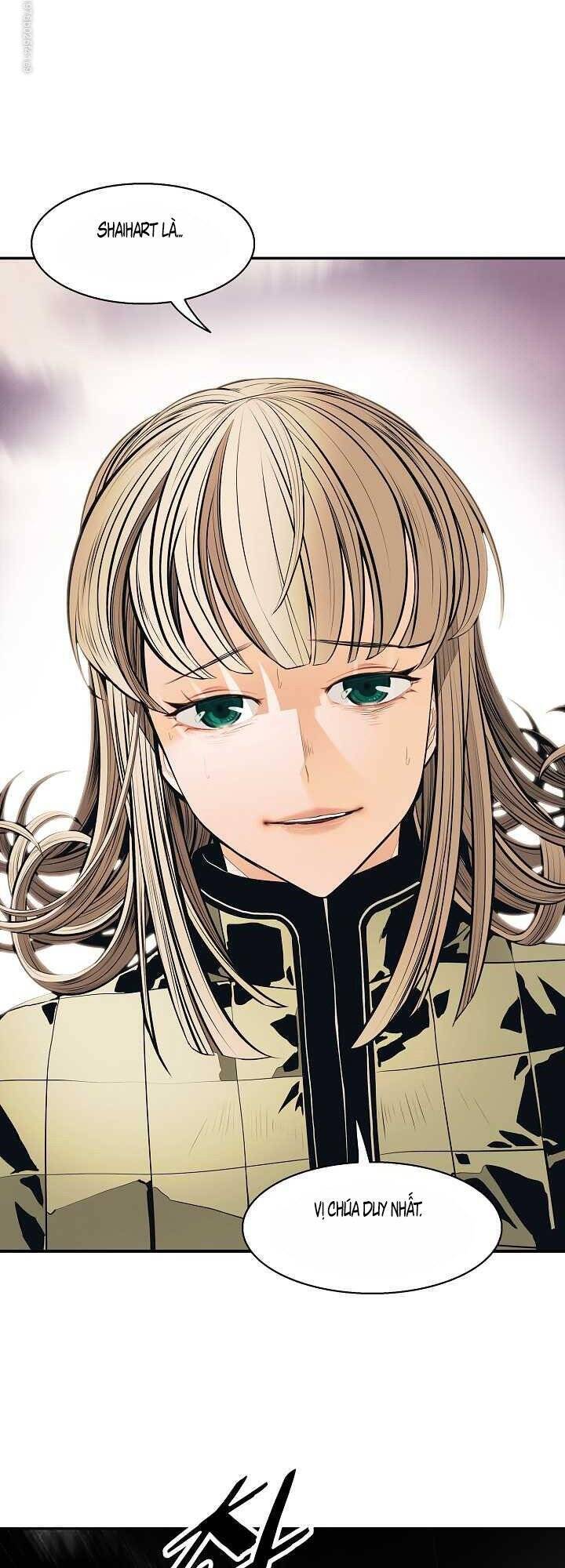 Bất Bại Chân Ma Chapter 95 - Trang 2