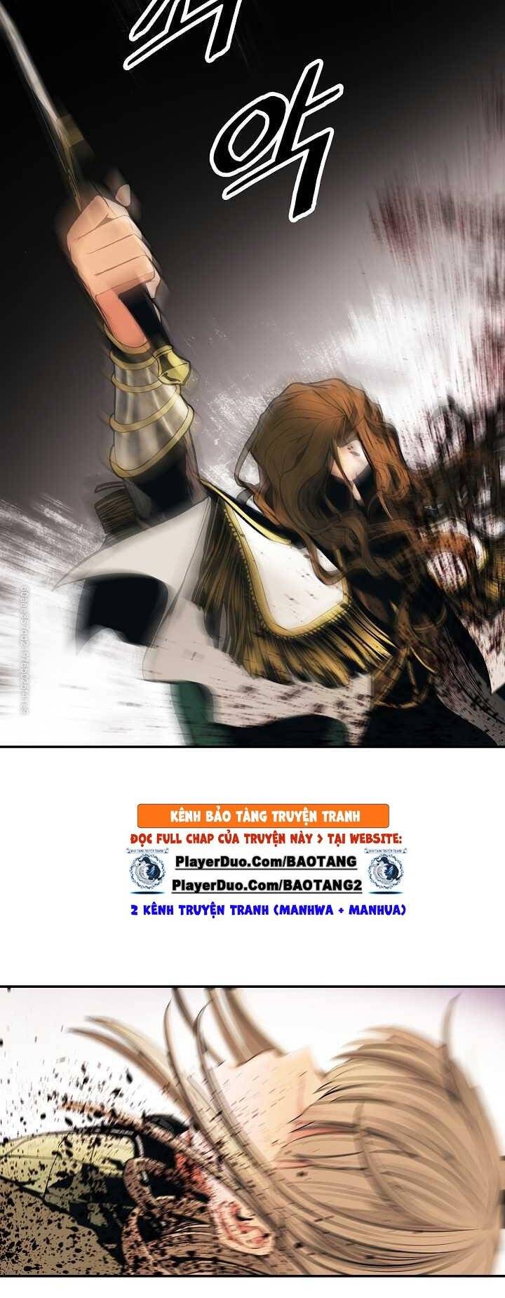 Bất Bại Chân Ma Chapter 95 - Trang 2