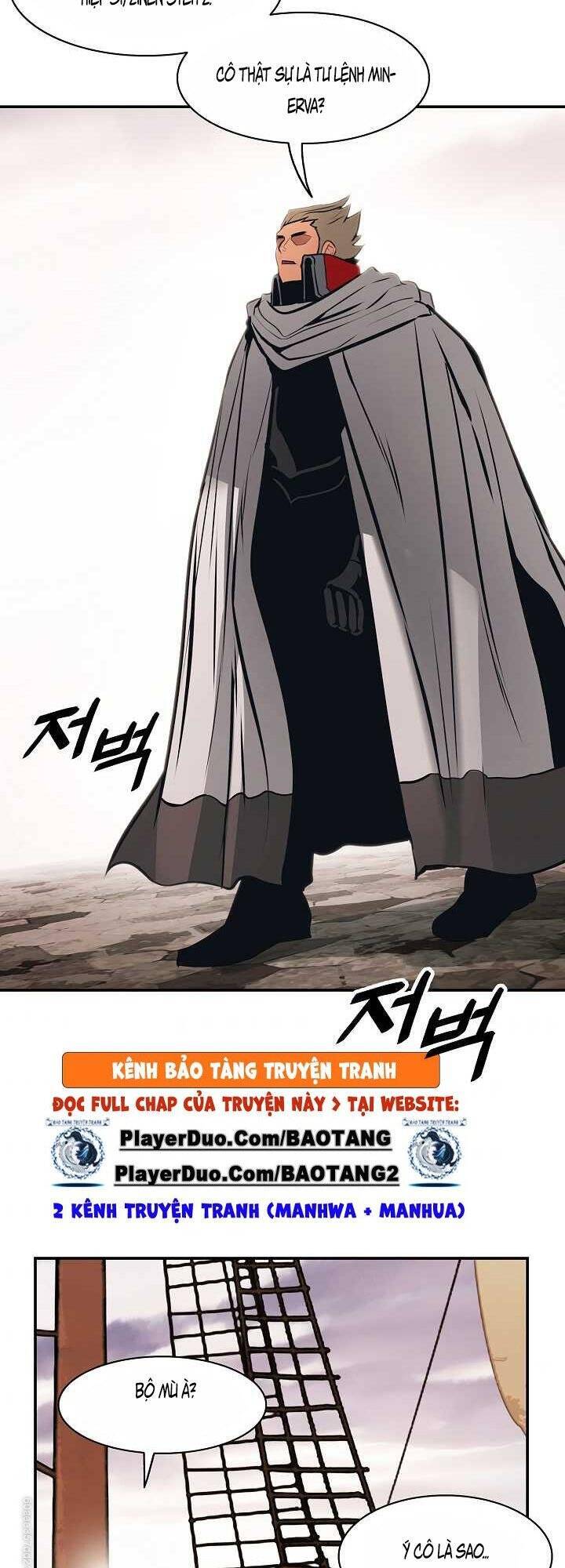 Bất Bại Chân Ma Chapter 95 - Trang 2