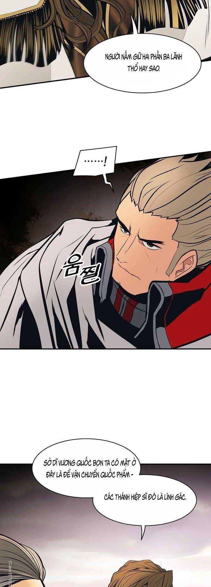 Bất Bại Chân Ma Chapter 95 - Trang 2