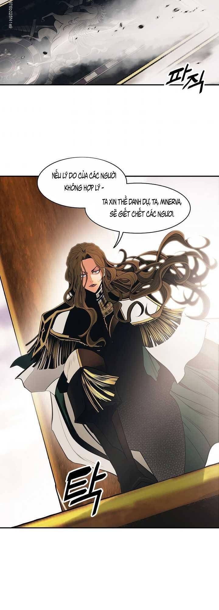 Bất Bại Chân Ma Chapter 95 - Trang 2