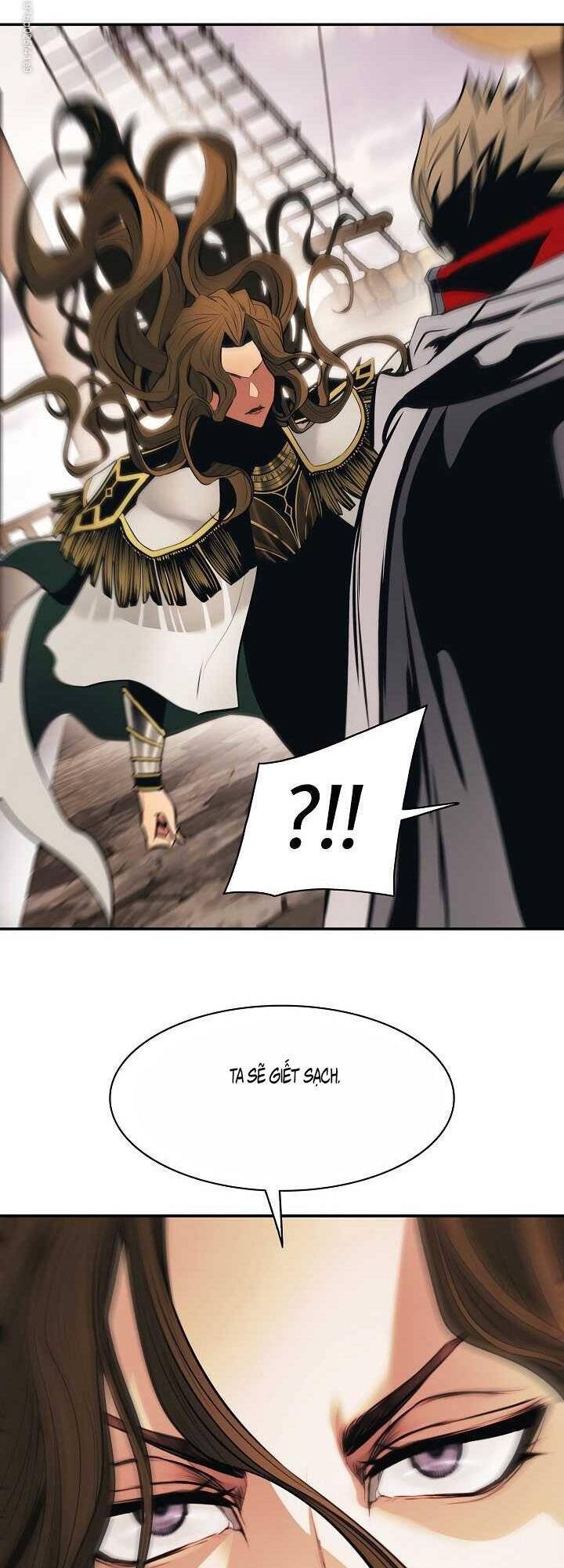 Bất Bại Chân Ma Chapter 95 - Trang 2