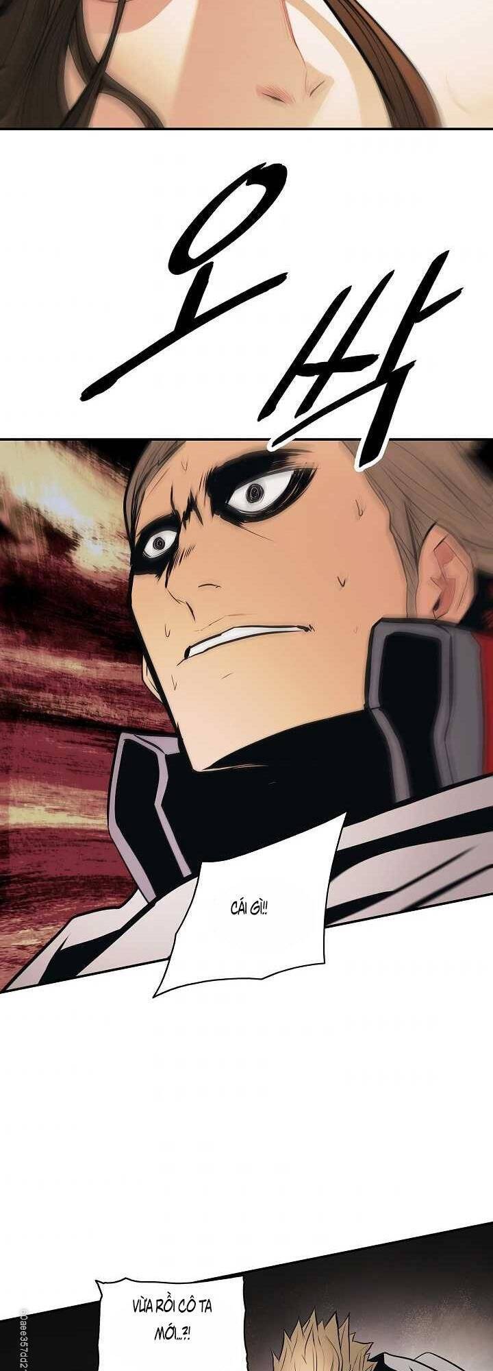 Bất Bại Chân Ma Chapter 95 - Trang 2