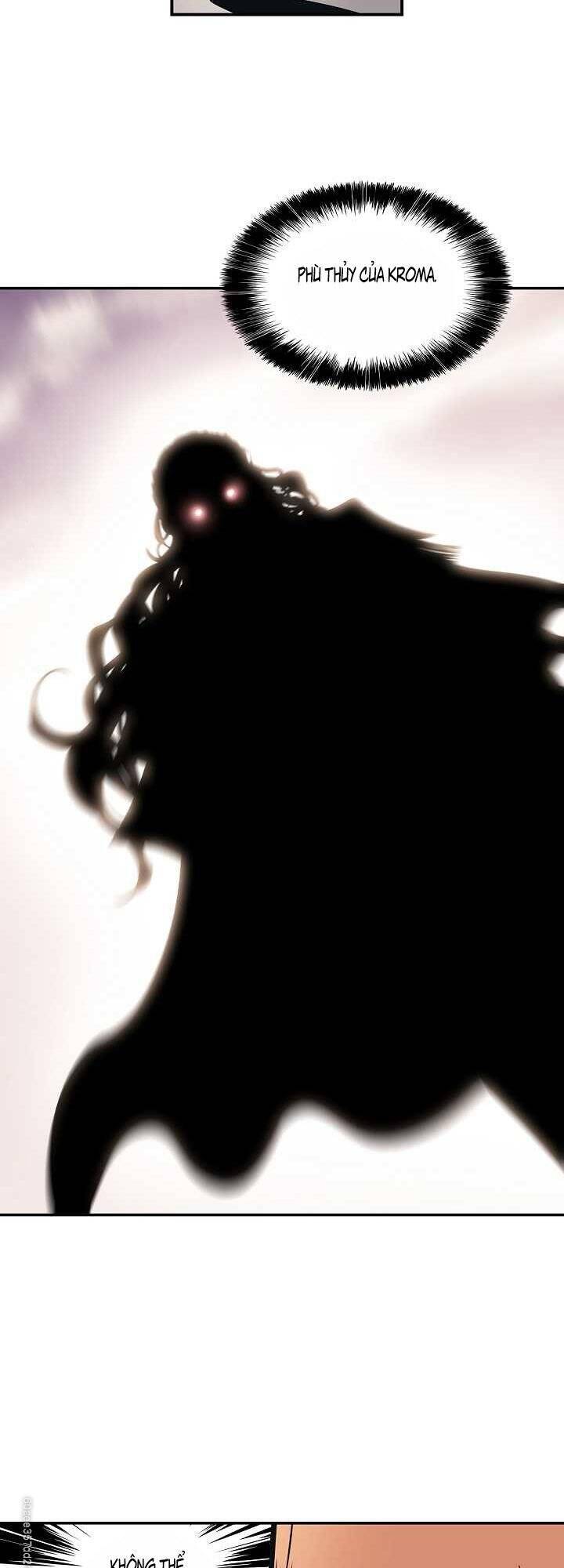 Bất Bại Chân Ma Chapter 95 - Trang 2