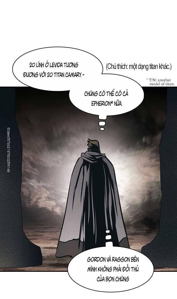 Bất Bại Chân Ma Chapter 95 - Trang 2