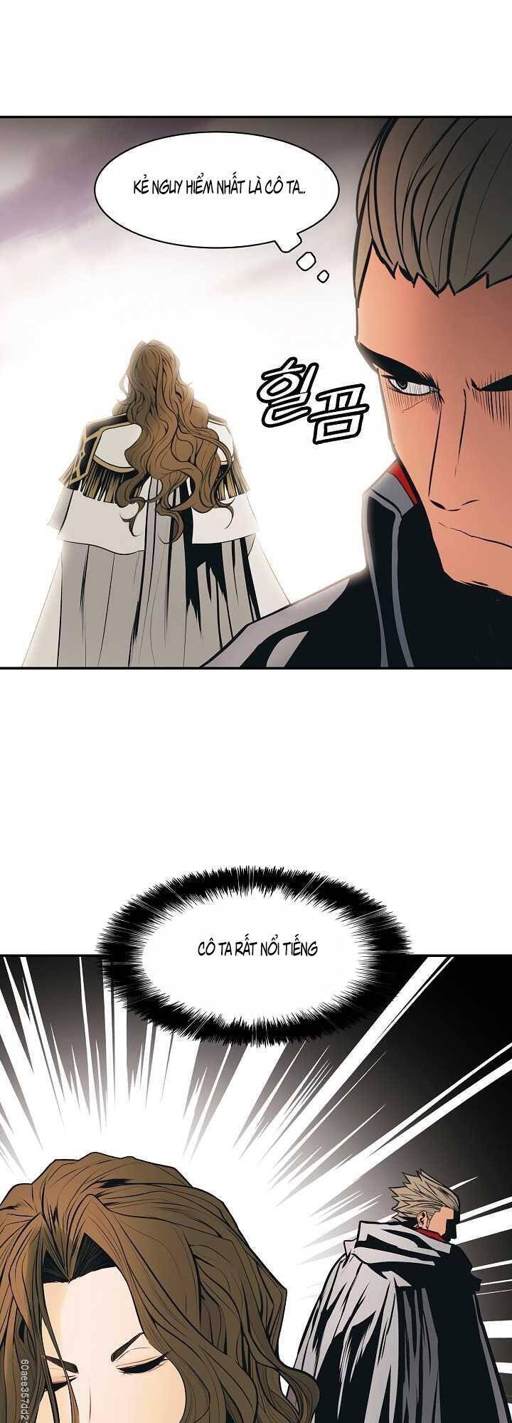 Bất Bại Chân Ma Chapter 95 - Trang 2