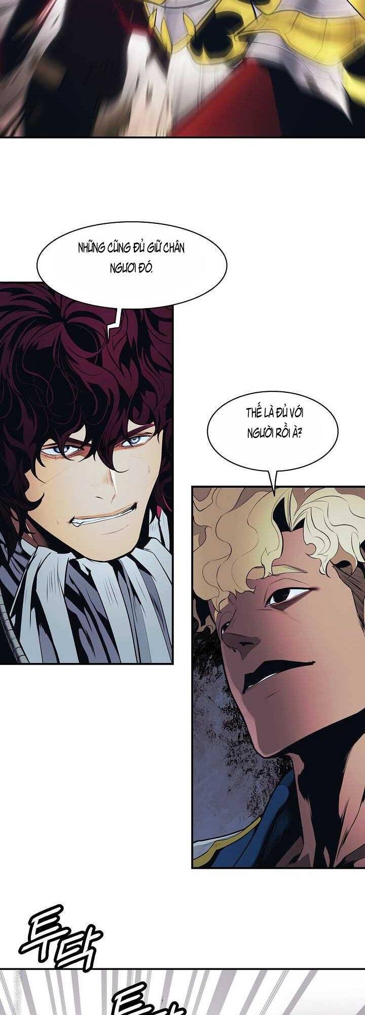 Bất Bại Chân Ma Chapter 95 - Trang 2