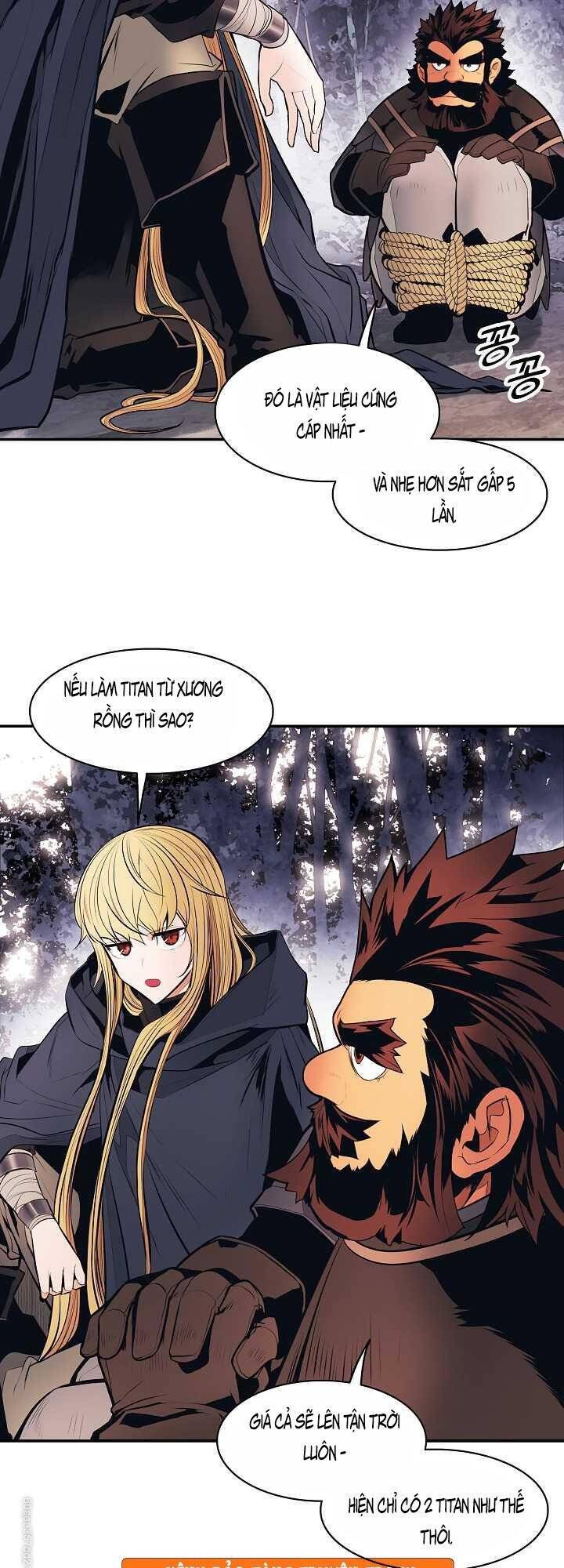 Bất Bại Chân Ma Chapter 95 - Trang 2