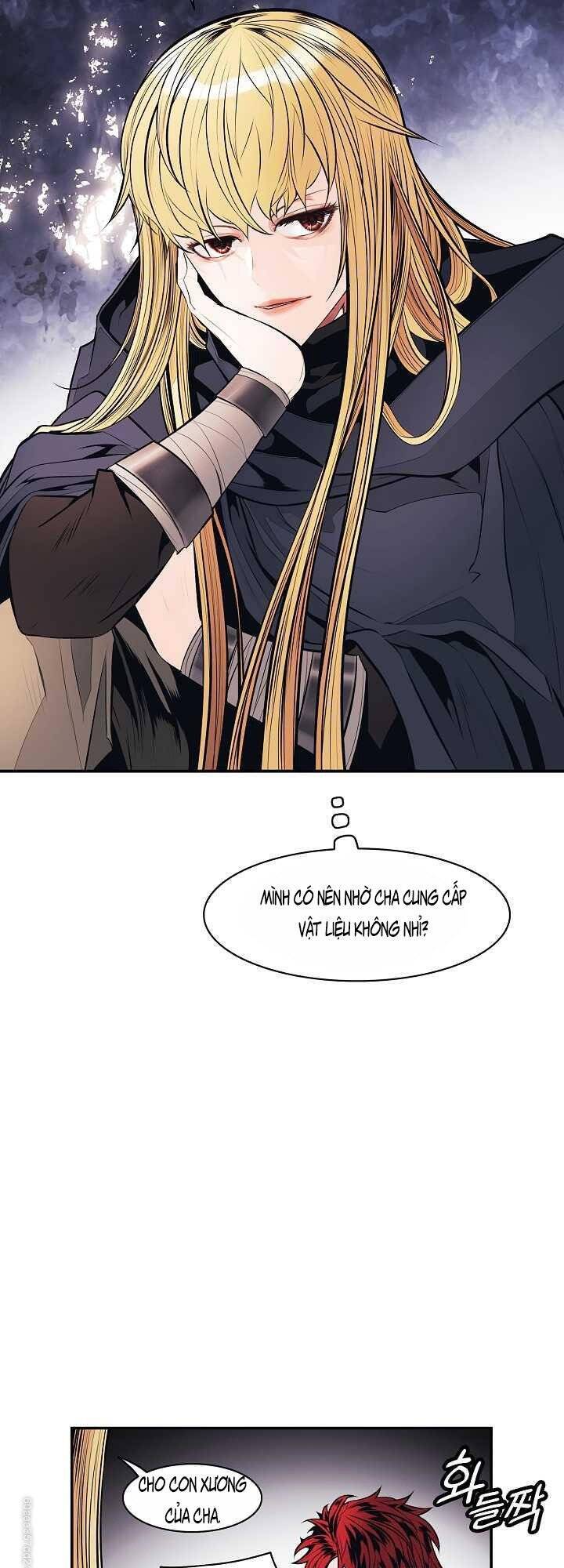 Bất Bại Chân Ma Chapter 95 - Trang 2