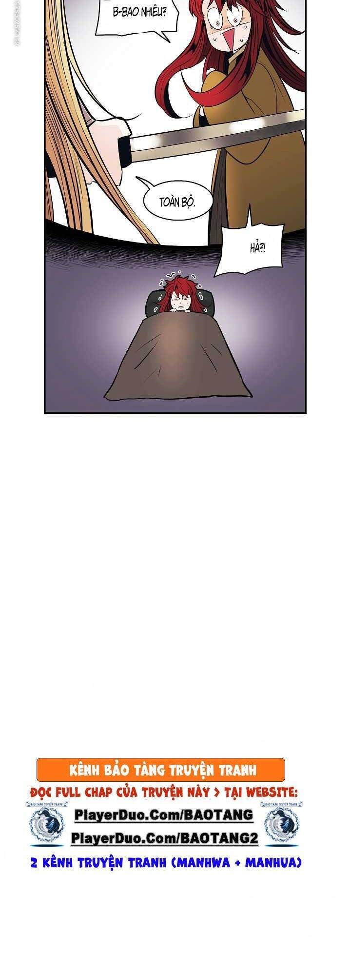 Bất Bại Chân Ma Chapter 95 - Trang 2