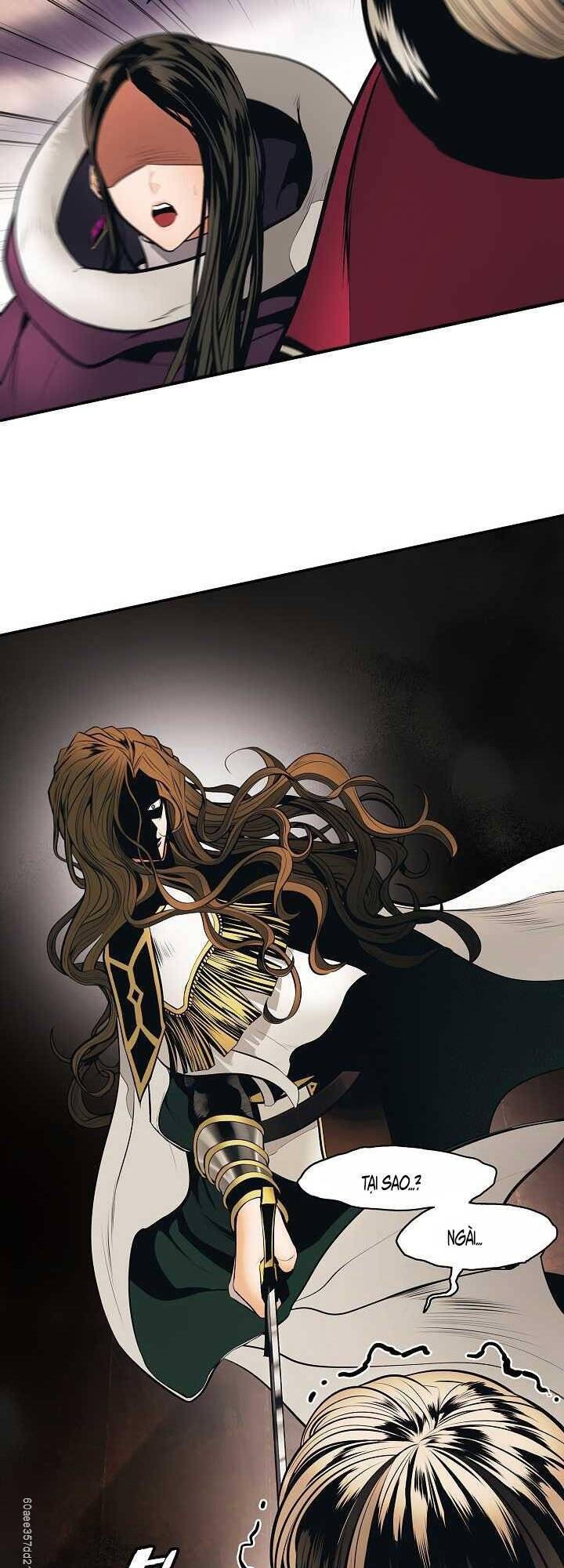 Bất Bại Chân Ma Chapter 95 - Trang 2