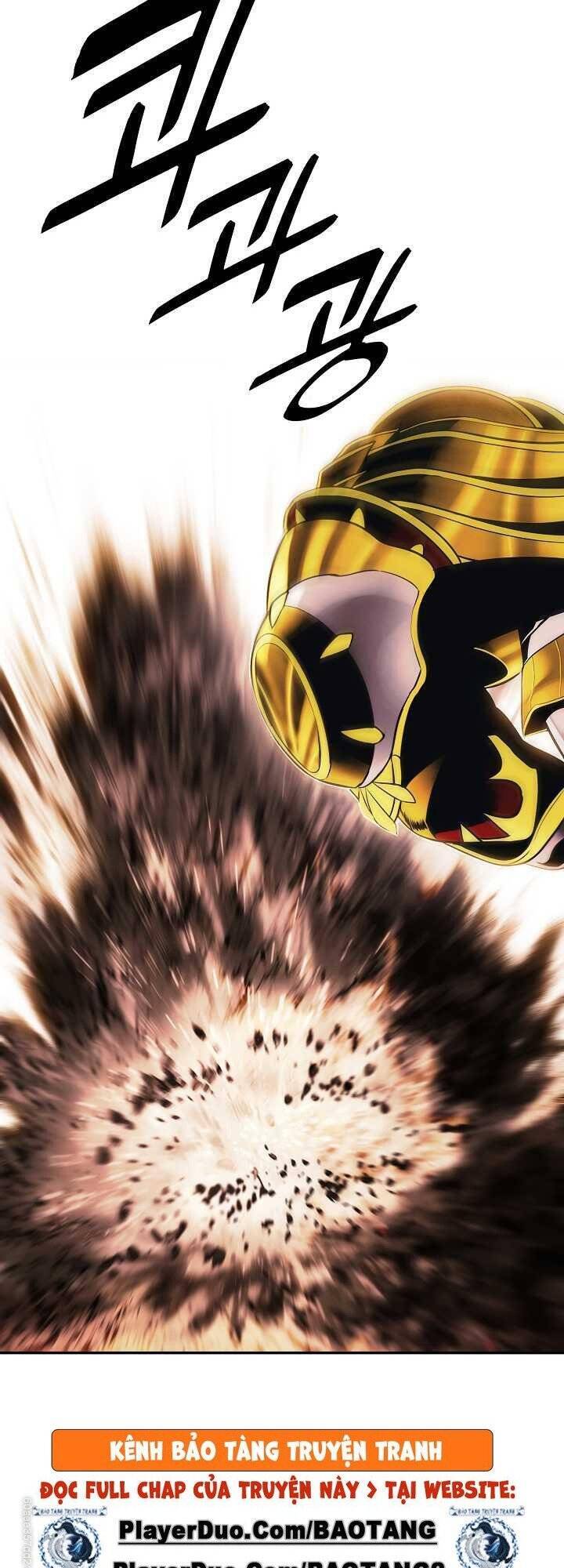 Bất Bại Chân Ma Chapter 96 - Trang 2